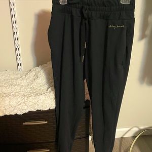 Whitney Simmons x Gymshark Joggers